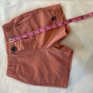 3t boy blue quail fishing shorts toddler upf 50 salmon color